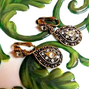 A.R.T. Renaissance Style Earrings